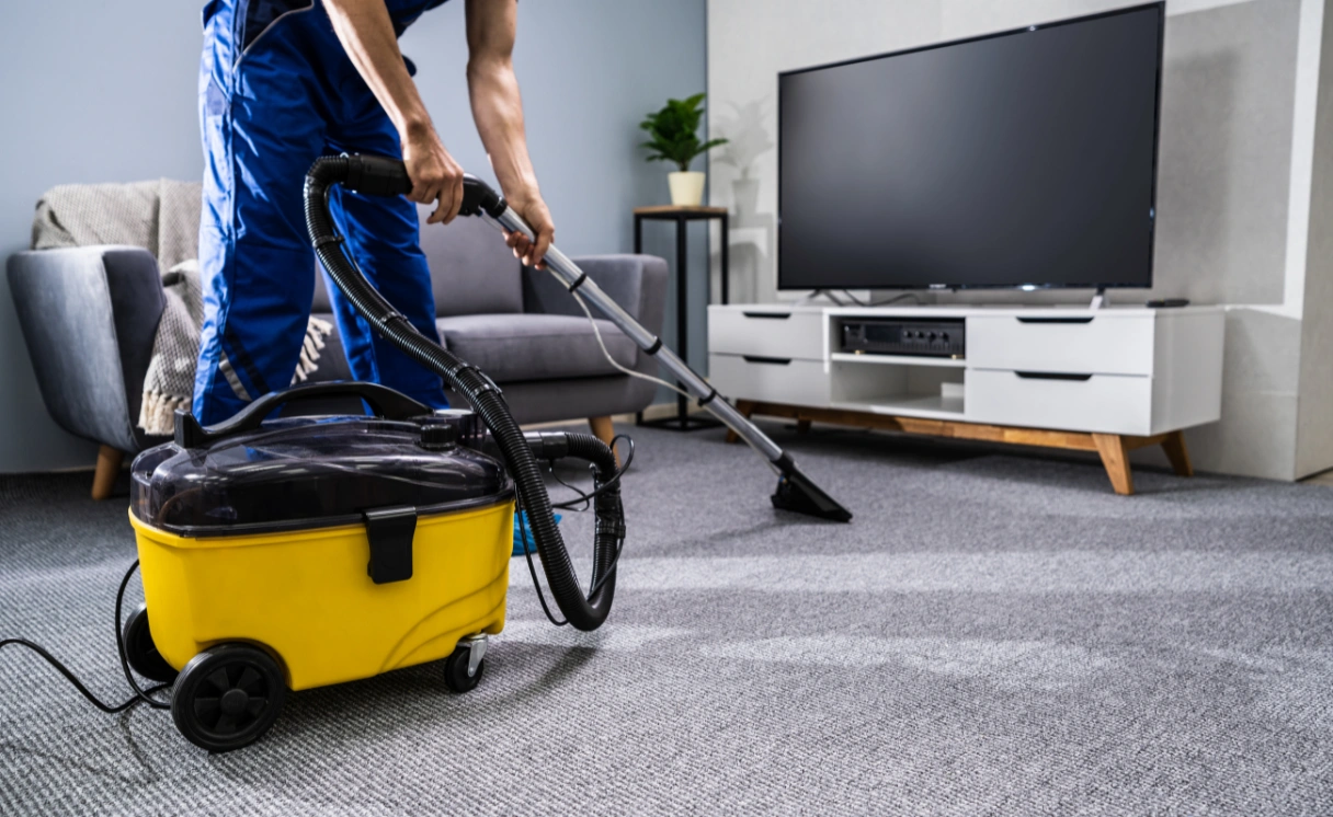 Extract End of Lease Cleaning Knoxfield Contact Office